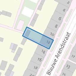 Perceel KMN01-B-10257