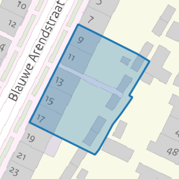 Perceel KMN01-B-10263