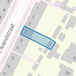 Perceel KMN01-B-10264