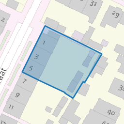 Perceel KMN01-B-10265