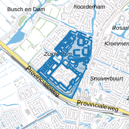 Perceel KMN01-B-10267