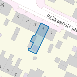 Perceel KMN01-B-10283