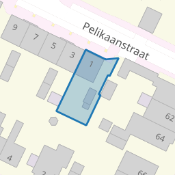 Perceel KMN01-B-10284