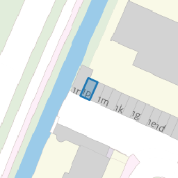 Perceel KMN01-B-10286