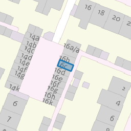 Perceel KMN01-B-10322