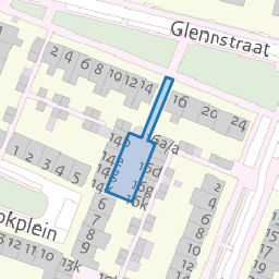 Perceel KMN01-B-10329