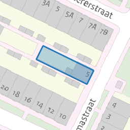 Perceel KMN01-B-10330