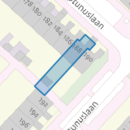 Perceel KMN01-B-10341