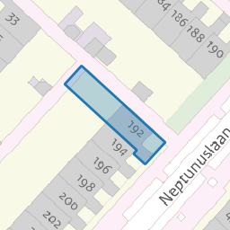 Perceel KMN01-B-10343