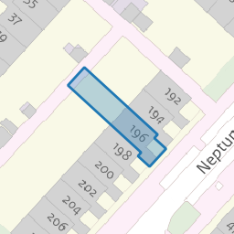 Perceel KMN01-B-10345