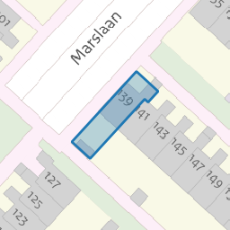 Perceel KMN01-B-10361