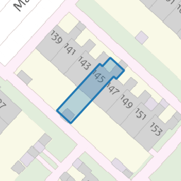 Perceel KMN01-B-10364