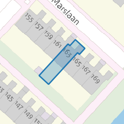 Perceel KMN01-B-10373