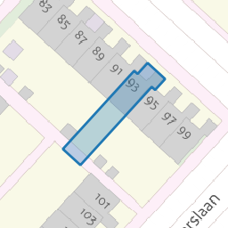 Perceel KMN01-B-10400