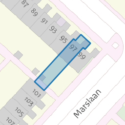 Perceel KMN01-B-10402