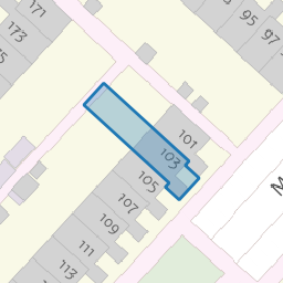 Perceel KMN01-B-10414