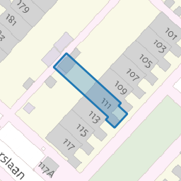 Perceel KMN01-B-10418