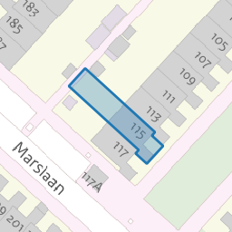 Perceel KMN01-B-10420