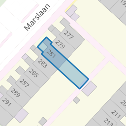 Perceel KMN01-B-10433