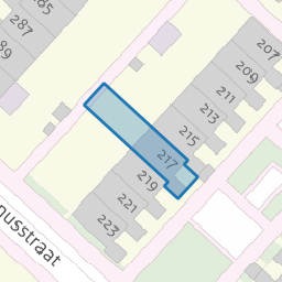 Perceel KMN01-B-10445