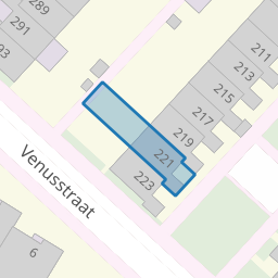 Perceel KMN01-B-10447