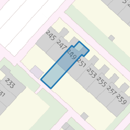 Perceel KMN01-B-10461