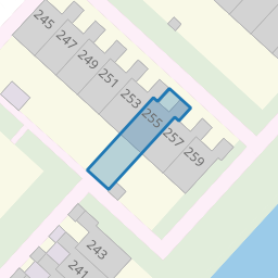 Perceel KMN01-B-10464