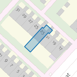 Perceel KMN01-B-10481