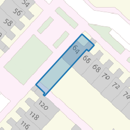 Perceel KMN01-B-10519