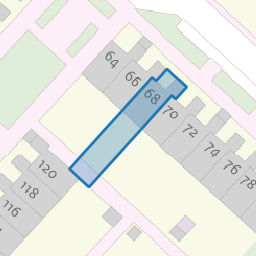 Perceel KMN01-B-10521