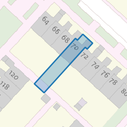 Perceel KMN01-B-10522