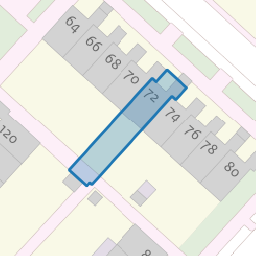 Perceel KMN01-B-10523