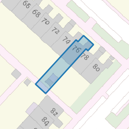 Perceel KMN01-B-10525