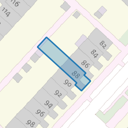 Perceel KMN01-B-10531