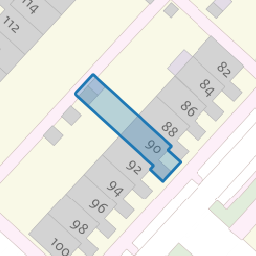 Perceel KMN01-B-10532