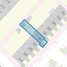 Perceel KMN01-B-10533