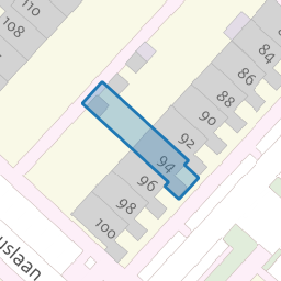 Perceel KMN01-B-10534