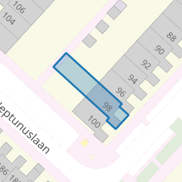 Perceel KMN01-B-10536