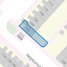 Perceel KMN01-B-10538