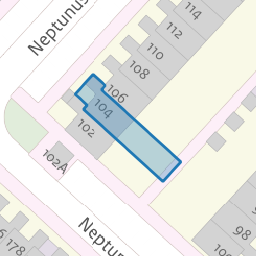 Perceel KMN01-B-10539