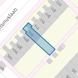 Perceel KMN01-B-10542