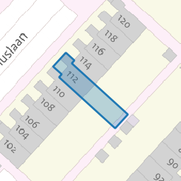 Perceel KMN01-B-10543