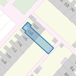 Perceel KMN01-B-10546