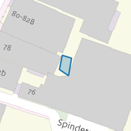 Perceel KMN01-B-10551