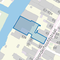 Perceel KMN01-B-10558