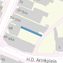 Perceel KMN01-B-10575