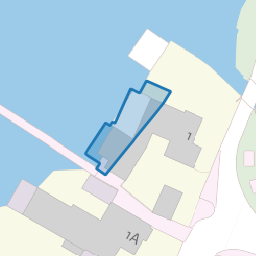 Perceel KMN01-B-10601