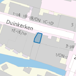 Perceel KMN01-B-10612