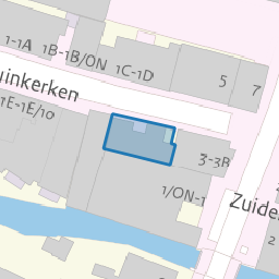 Perceel KMN01-B-10613