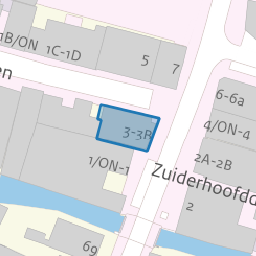 Perceel KMN01-B-10614